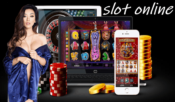 Apakah Efektif Main Slot Game Terpercaya Bersama Teman Atau Relasi